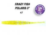 Crazy Fish Polaris 55mm/2ks-47